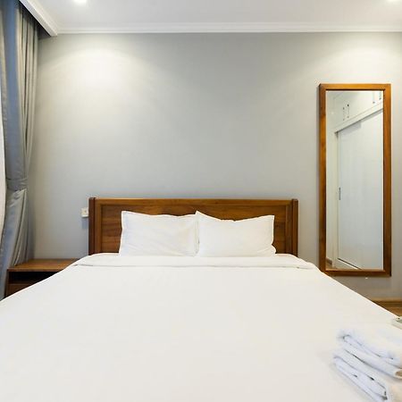 Vinhomes Central Park - Serviced Apartments Rental Ltd Πόλη Χο Τσι Μινχ Εξωτερικό φωτογραφία