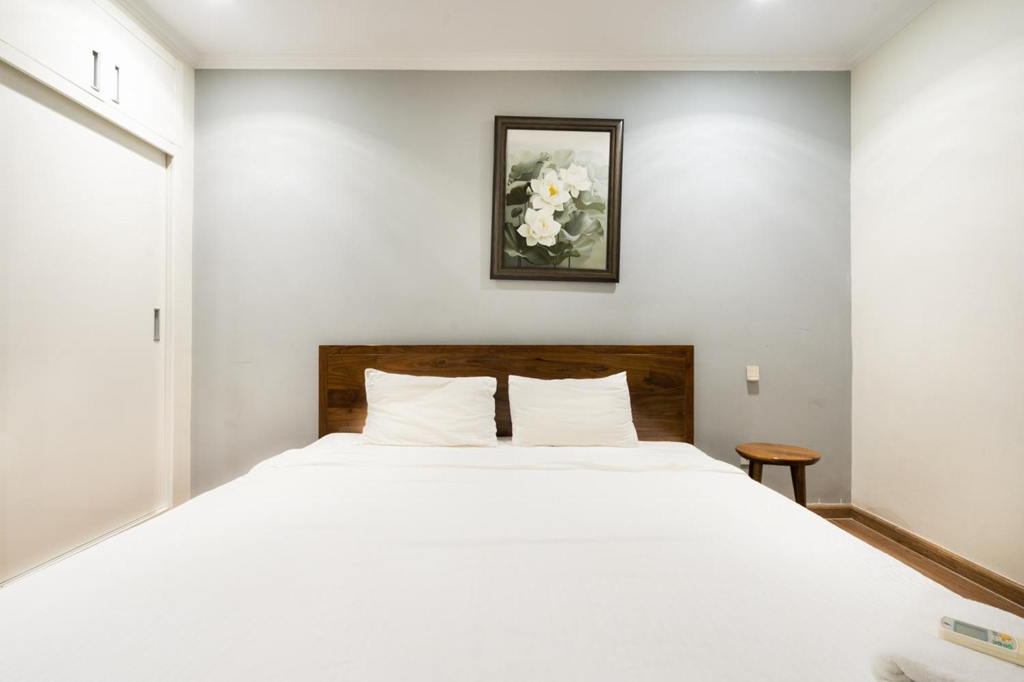 Vinhomes Central Park - Serviced Apartments Rental Ltd Πόλη Χο Τσι Μινχ Εξωτερικό φωτογραφία