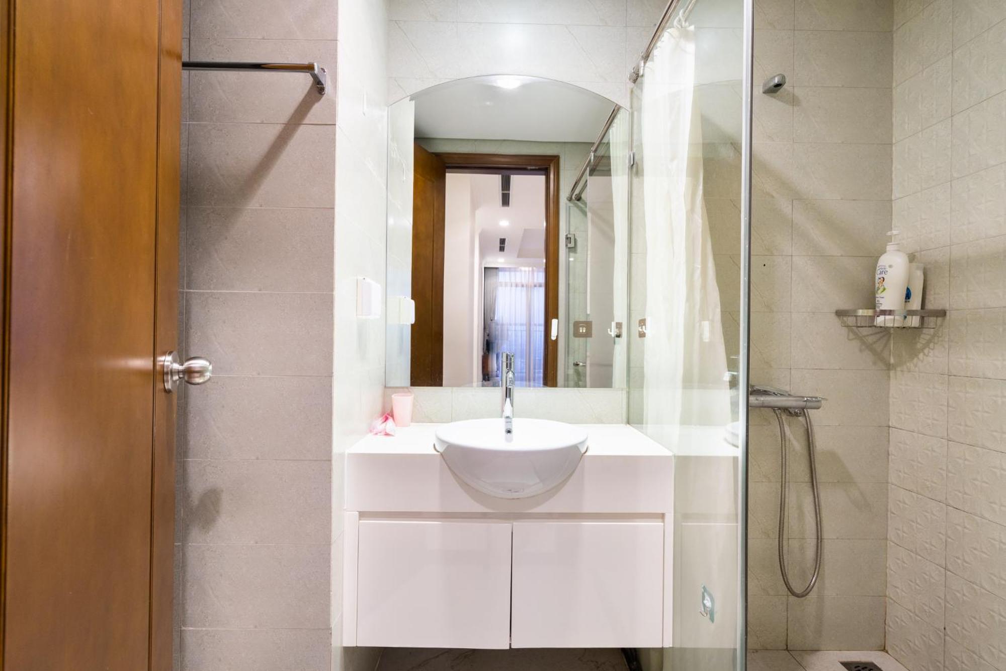 Vinhomes Central Park - Serviced Apartments Rental Ltd Πόλη Χο Τσι Μινχ Εξωτερικό φωτογραφία