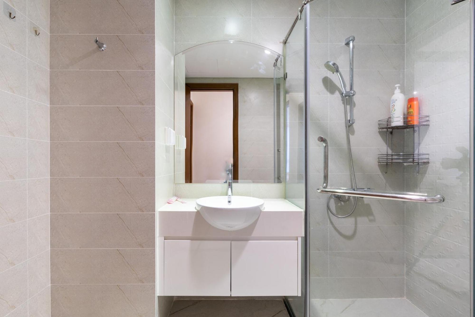 Vinhomes Central Park - Serviced Apartments Rental Ltd Πόλη Χο Τσι Μινχ Εξωτερικό φωτογραφία
